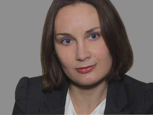 Экс-журналистку РБК приговорили к 7 годам за убийство избивавшего ее мужа