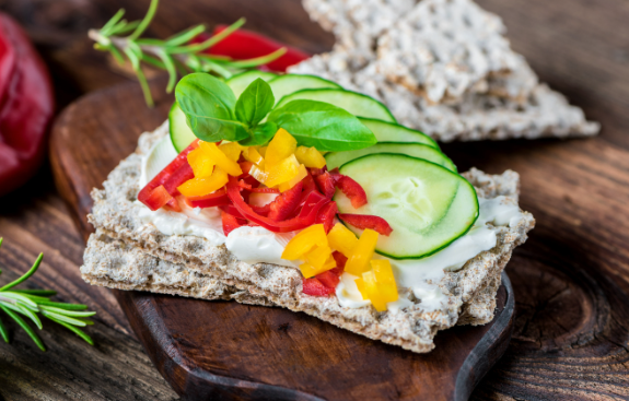 Врач Хайкина рассказала о скрытой опасности полезных продуктов