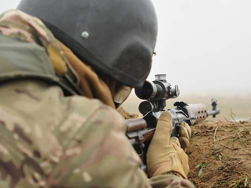 &laquo;В упор, в голову, в затылок&raquo;: Алаудинов обвинил ВСУ в расстреле жителей Курской области