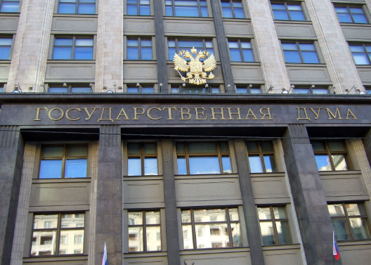 В Госдуме предложили запретить мотоциклистам обгон вне полосы В Госдуме предложили запретить мотоциклистам обгон вне полосы