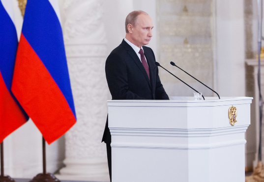 BAZA: Путин отказался от встречи с Павлом Дуровым в Баку