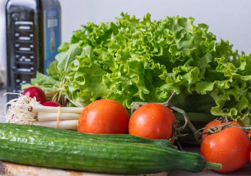 Врач Калошина: Людям после 40 лет нужны продукты, богатые белком и клетчаткой