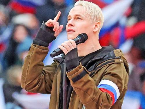 «Пир во время чумы»: жители Оренбурга выступили против концерта Shamanа за 16 млн
