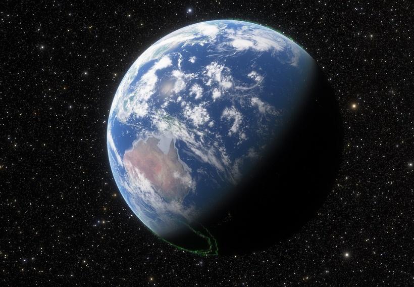PNAS: Учёные доказали ступенчатое замедление Земли