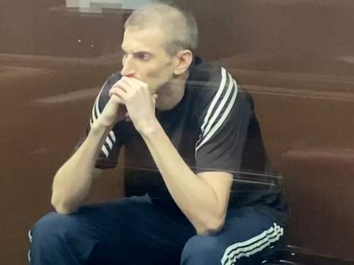 Пособник СБУ Корчинский получил 18 лет колонии за покушение на Аксёнова (ВИДЕО)