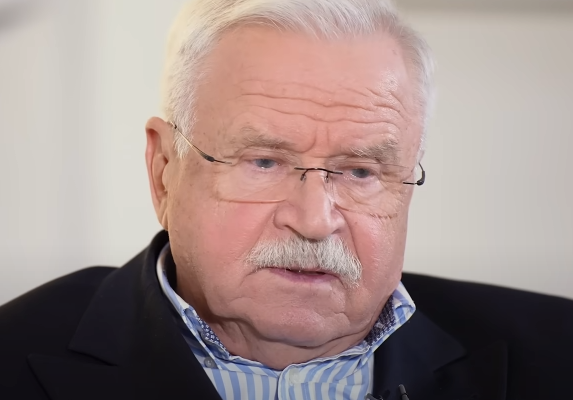 Актер Сергей Никоненко назвал свою самую важную роль в карьере