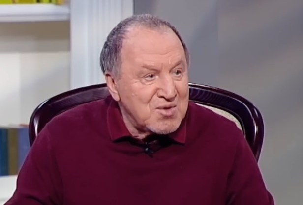 Владимир Стеклов после диагностики рака кожи перенес операцию