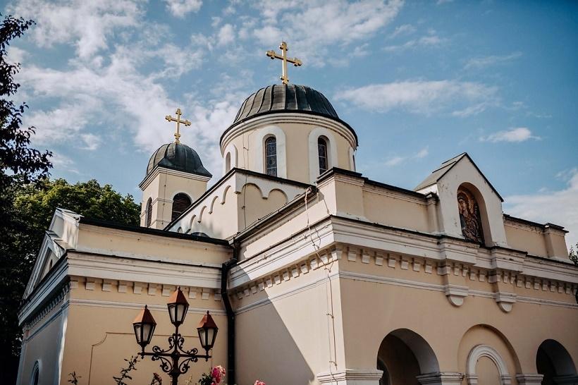 «Торжество православия» раскрыло правду о тайных комнатах в храмах в России «Торжество православия» раскрыло правду о тайных комнатах в храмах в России