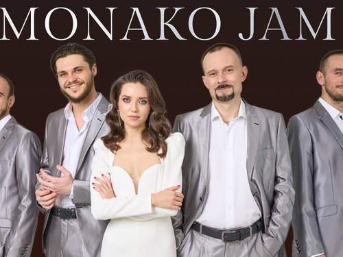 Группа «Монако Джем» чуть не погибла в авиакатастрофе в Якутии (ФОТО) Группа «Монако Джем» чуть не погибла в авиакатастрофе в Якутии (ФОТО)