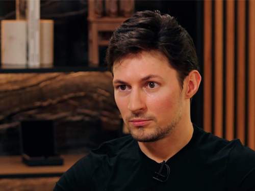 &laquo;В Европе вас казнят за то, что вы лайкнули мем&raquo;: Маск, Карлсон и другие об аресте Дурова