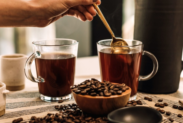 Food Bioscience: Полифеонолы из кофе и чая помогут в борьбе с ожирением