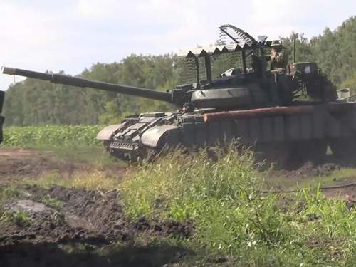 NYT раскрыла, как США помогали Украине вторгнуться в Курскую область NYT раскрыла, как США помогали Украине вторгнуться в Курскую область