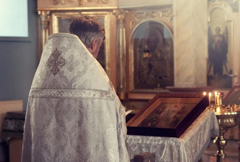В РПЦ рассказали, что утрата веры грозит человечеству ядерным конфликтом В РПЦ рассказали, что утрата веры грозит человечеству ядерным конфликтом