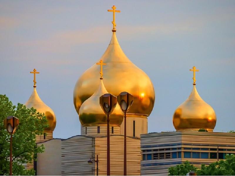 27 августа православные отметят Михеев день: Что можно и нельзя делать 27 августа православные отметят Михеев день: Что можно и нельзя делать