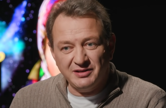 Марат Башаров обидел старшего брата после смерти отца