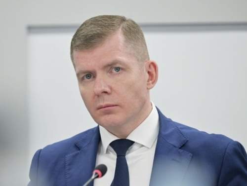 СМИ: в Москве задержан бывший замминистра энергетики РФ Бобылев (ФОТО, ВИДЕО) СМИ: в Москве задержан бывший замминистра энергетики РФ Бобылев (ФОТО, ВИДЕО)