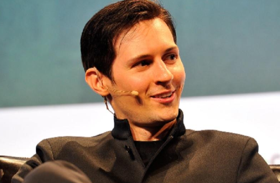 Павел Дуров виделся с Гусейном Гасановым за несколько часов до ареста Павел Дуров виделся с Гусейном Гасановым за несколько часов до ареста