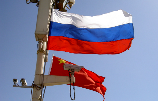 Sohu: США будут в гневе, узнав о двух подарках Путину от Китая