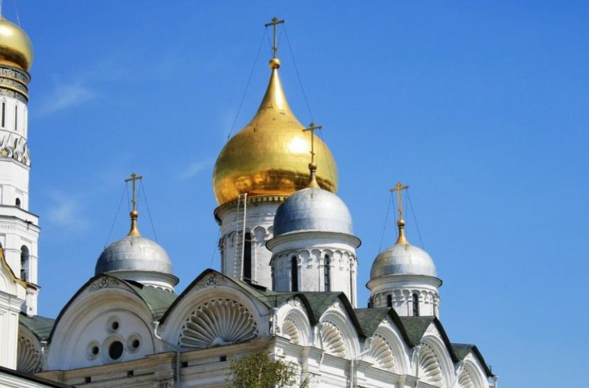 Священник Стеняев перечислил главные признаки наступающего конца света