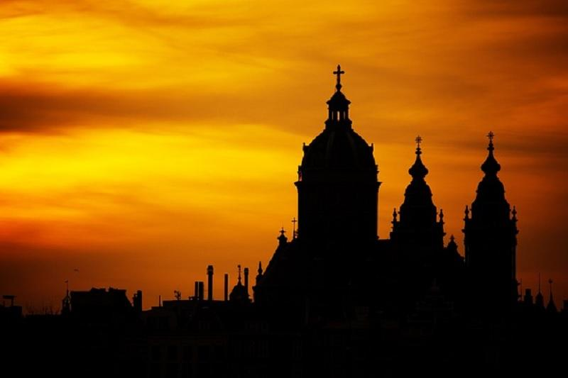 Иоанн Кронштадтский предсказывал России серьезные события в 2024 году