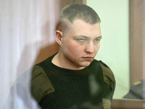 Военный, осужденный за поджог клуба в Костроме и смерть 13 человек, уйдет снова на СВО Военный, осужденный за поджог клуба в Костроме и смерть 13 человек, уйдет снова на СВО
