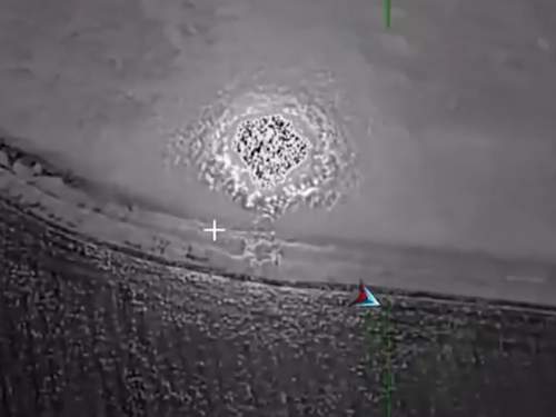 Опубликовано эпичное видео уничтожения РСЗО HIMARS ВСУ (ВИДЕО) Опубликовано эпичное видео уничтожения РСЗО HIMARS ВСУ (ВИДЕО)