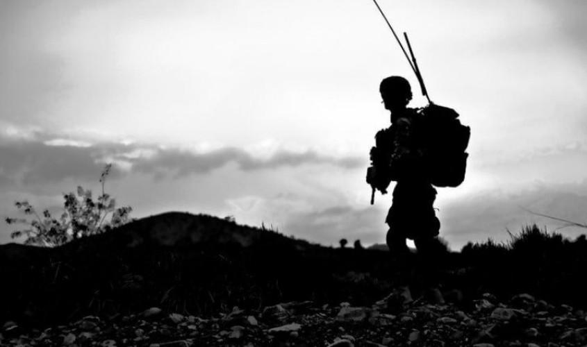 Боец СВО из ЯНАО совершил подвиг в ДНР и спас свою группу Боец СВО из ЯНАО совершил подвиг в ДНР и спас свою группу