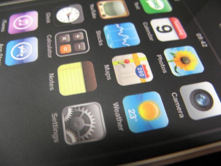 Ввод четырех символов в поисковике приводит к сбою в работе iPhone или iPad Ввод четырех символов в поисковике приводит к сбою в работе iPhone или iPad