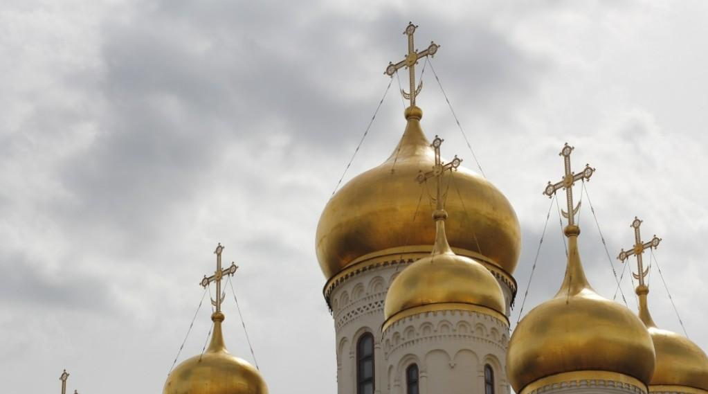ИА МедиаПоток: предсказания Феофана Полтавского начинают сбываться ИА МедиаПоток: предсказания Феофана Полтавского начинают сбываться