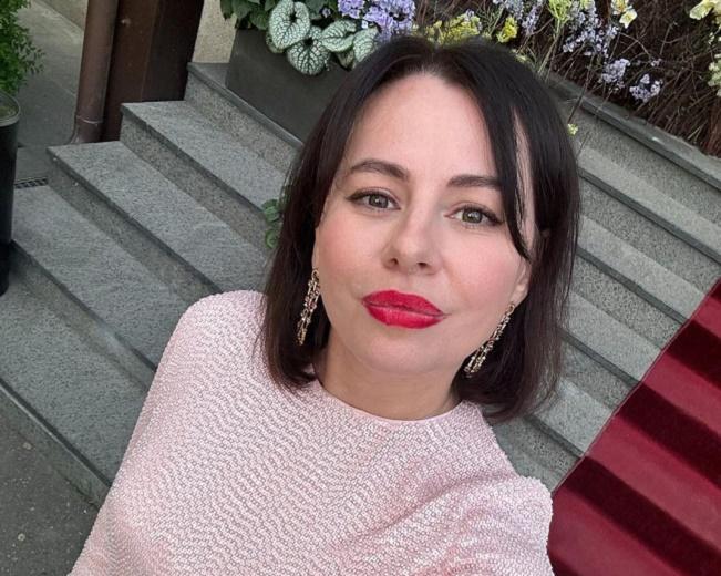 Модель Оксана Лаврентьева пожаловалась на дефицит мужского внимания Модель Оксана Лаврентьева пожаловалась на дефицит мужского внимания
