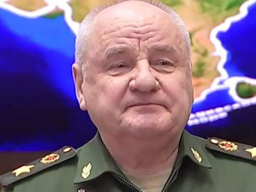 СМИ узнали об имуществе арестованного генерала Петра Попова СМИ узнали об имуществе арестованного генерала Петра Попова