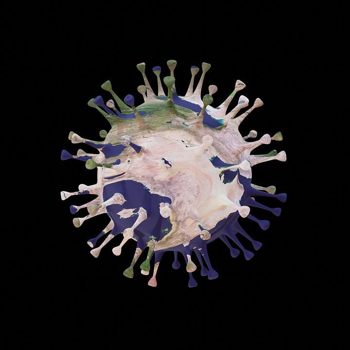 GIND: Ученые открыли механизм образования тромбов в мозге после COVID-19 GIND: Ученые открыли механизм образования тромбов в мозге после COVID-19