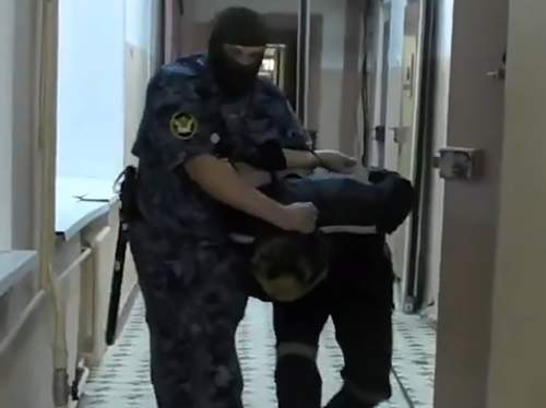 Двое граждан Колумбии задержаны за участие в СВО на стороне ВСУ