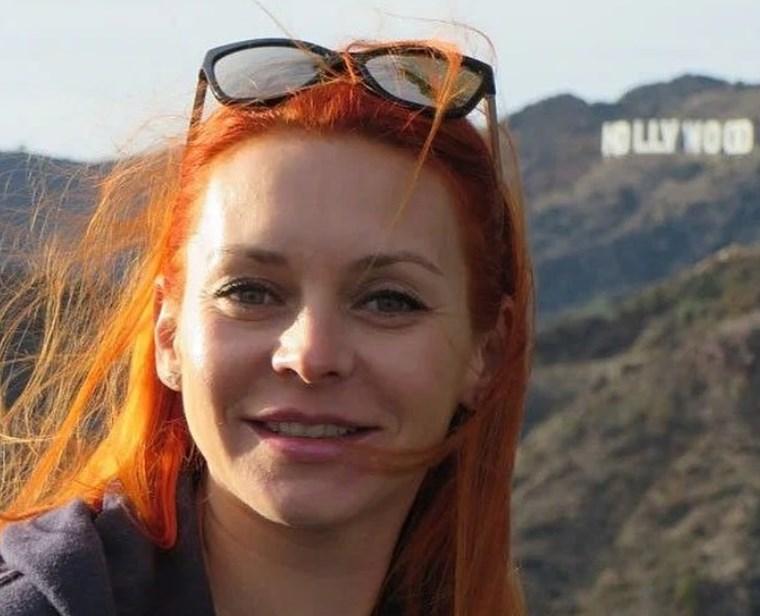 Марина Анисина пережила безответную любовь, предательство, выходки Джигурды Марина Анисина пережила безответную любовь, предательство, выходки Джигурды