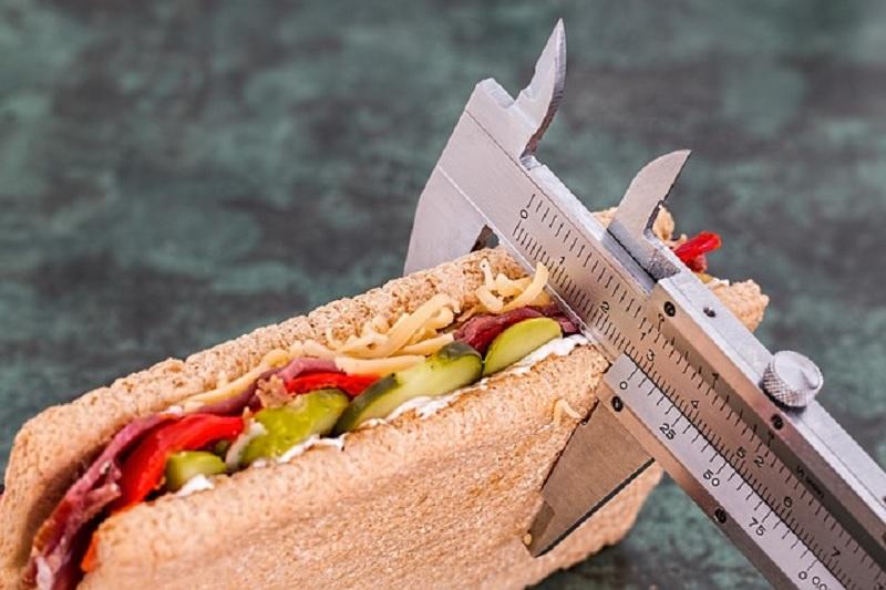 Нутрициолог Панова перечислила пять продуктов, способствующих похудению Нутрициолог Панова перечислила пять продуктов, способствующих похудению