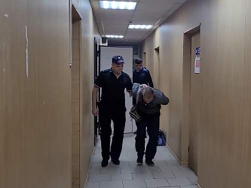 Экс-боец ЧВК «Вагнер» задержан по делу об убийстве девушки и ее дочери (ВИДЕО)