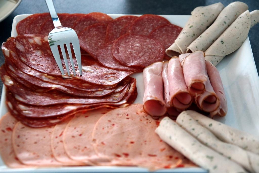 Учёные из Эдинбургского университета нашли связь между мясом и развитием диабета
