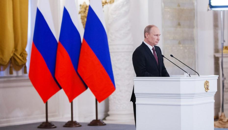 Аргентинский мэр предложил Путину запустить образовательный курс