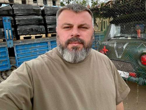 Экс-советника губернатора Орловской области Лежнева обвинили в создании ОПГ Экс-советника губернатора Орловской области Лежнева обвинили в создании ОПГ