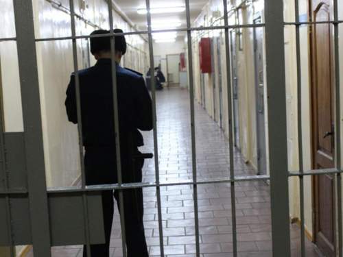 В Уфе победитель конкурса патриотов арестован за посты в поддержку Украиныа (ФОТО) В Уфе победитель конкурса патриотов арестован за посты в поддержку Украиныа (ФОТО)