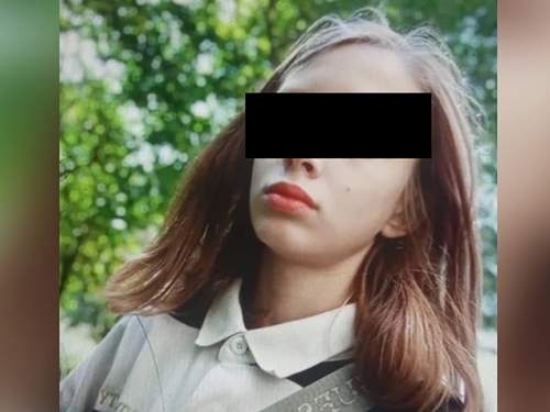 Пропавшую в Нижнем Тагиле 12-летнюю школьницу нашли мертвой (ФОТО) Пропавшую в Нижнем Тагиле 12-летнюю школьницу нашли мертвой (ФОТО)