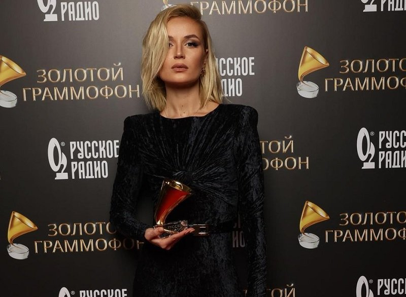 Дочь певицы Гагариной стала ученицей элитной школы за 900 тысяч рублей в год