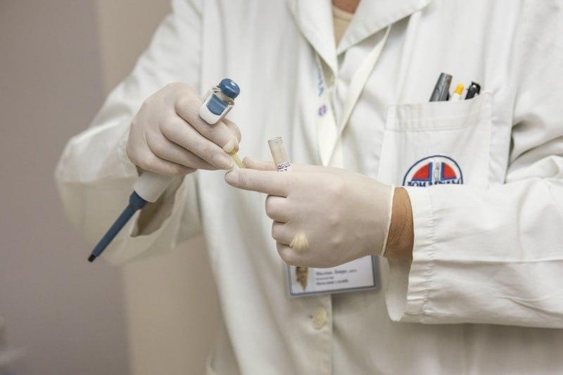 В ростовской больнице спасли новорожденного с хрупкими костями В ростовской больнице спасли новорожденного с хрупкими костями