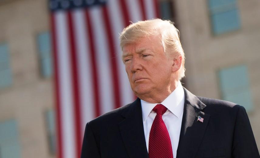 Трамп пообещал «гарантированно» завершить конфликт на Украине в случае победы на выборах Трамп пообещал «гарантированно» завершить конфликт на Украине в случае победы на выборах