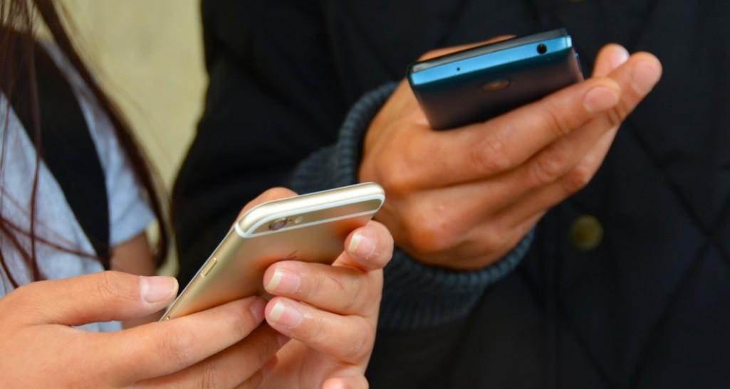 Samsung выпустила защищенный квантовый смартфон
