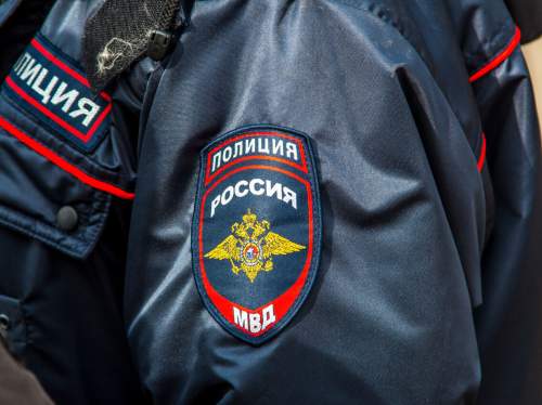 Отец убитой нижнетагильской школьницы попытался зарезать подозреваемого (ФОТО, ВИДЕО)
