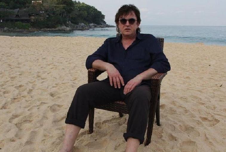 Автор песен «Любэ» Шаганов признался, что с удовольствием судит артистов