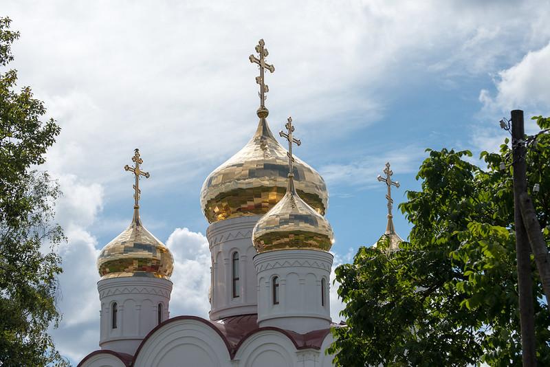 Богословы предостерегли от строительства Третьего храма в Иерусалиме Богословы предостерегли от строительства Третьего храма в Иерусалиме