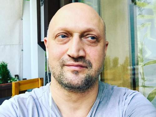 Mash: ФНС заблокировала счета компании Гоши Куценко из-за долгов Mash: ФНС заблокировала счета компании Гоши Куценко из-за долгов
