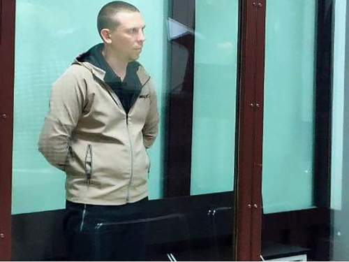 Экс-«вагнеровец» получил 19 лет колонии за жестокое убийство беременной девушки